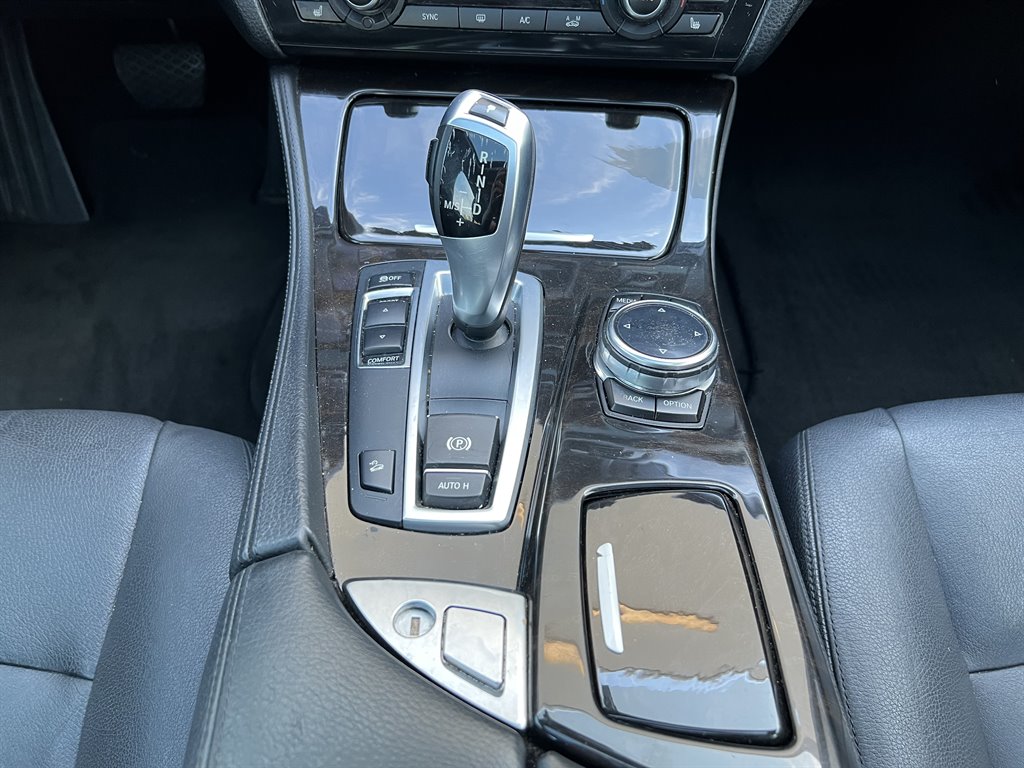 2014 BMW 528i - $10,999