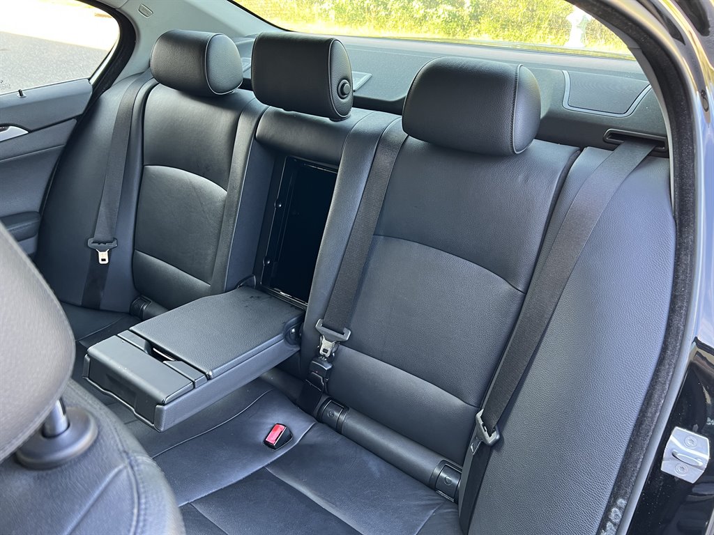 2014 BMW 528i - $10,999