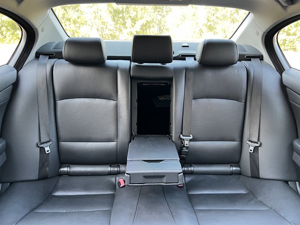 2014 BMW 528i - $10,999
