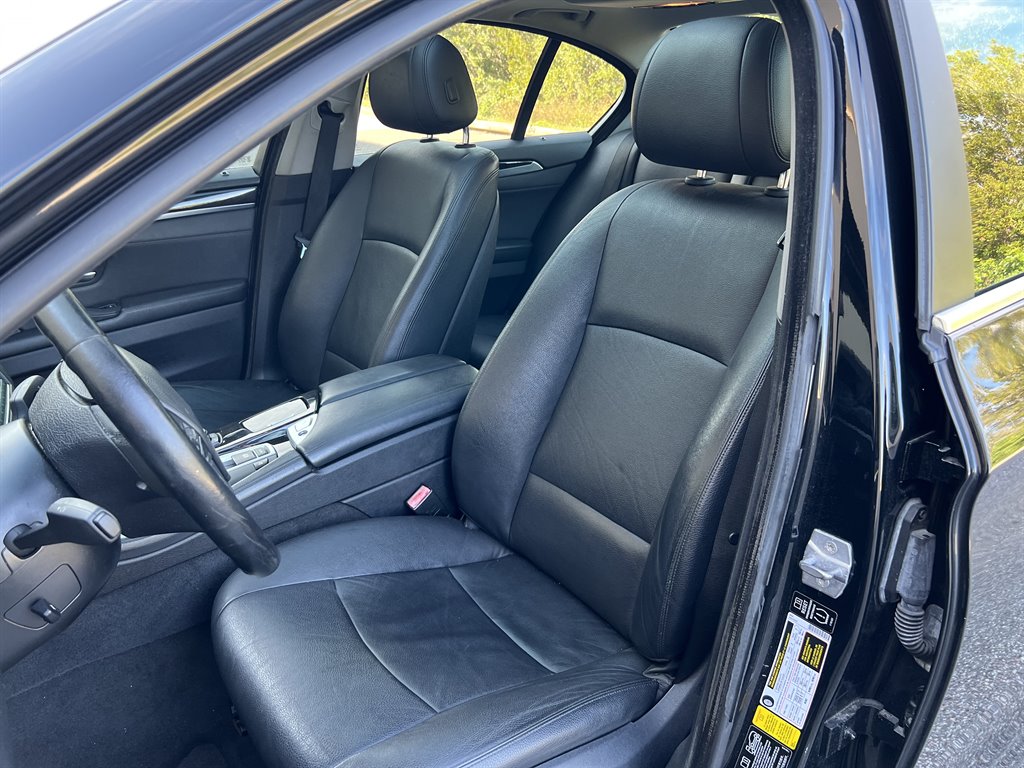 2014 BMW 528i - $10,999