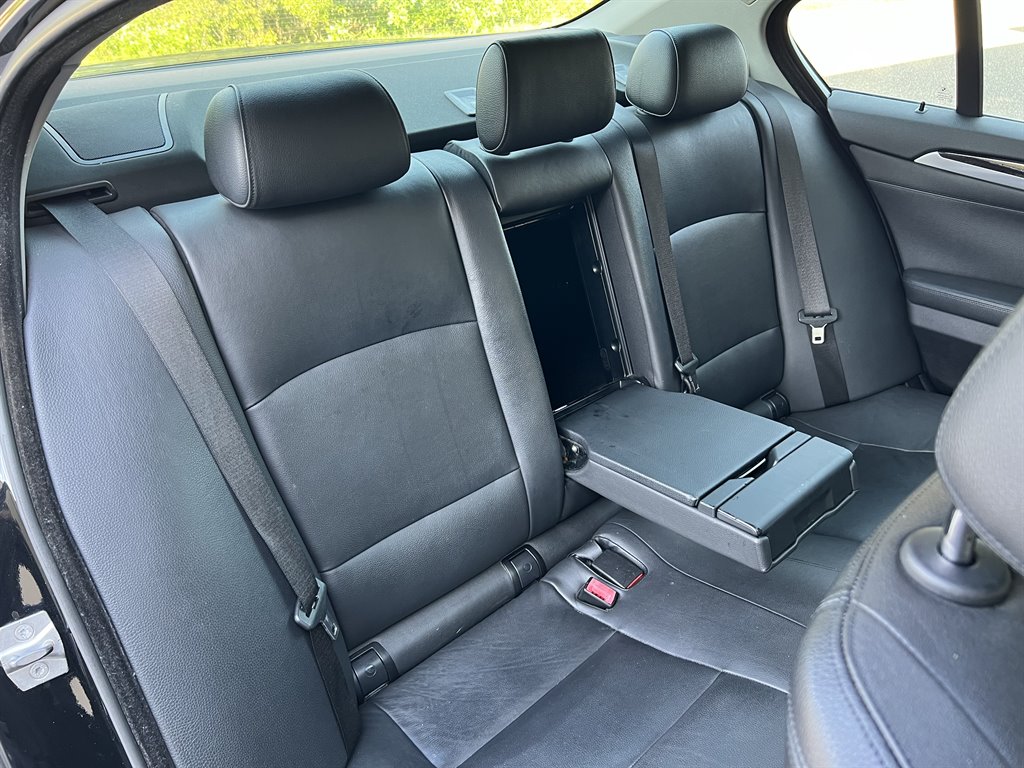 2014 BMW 528i - $10,999