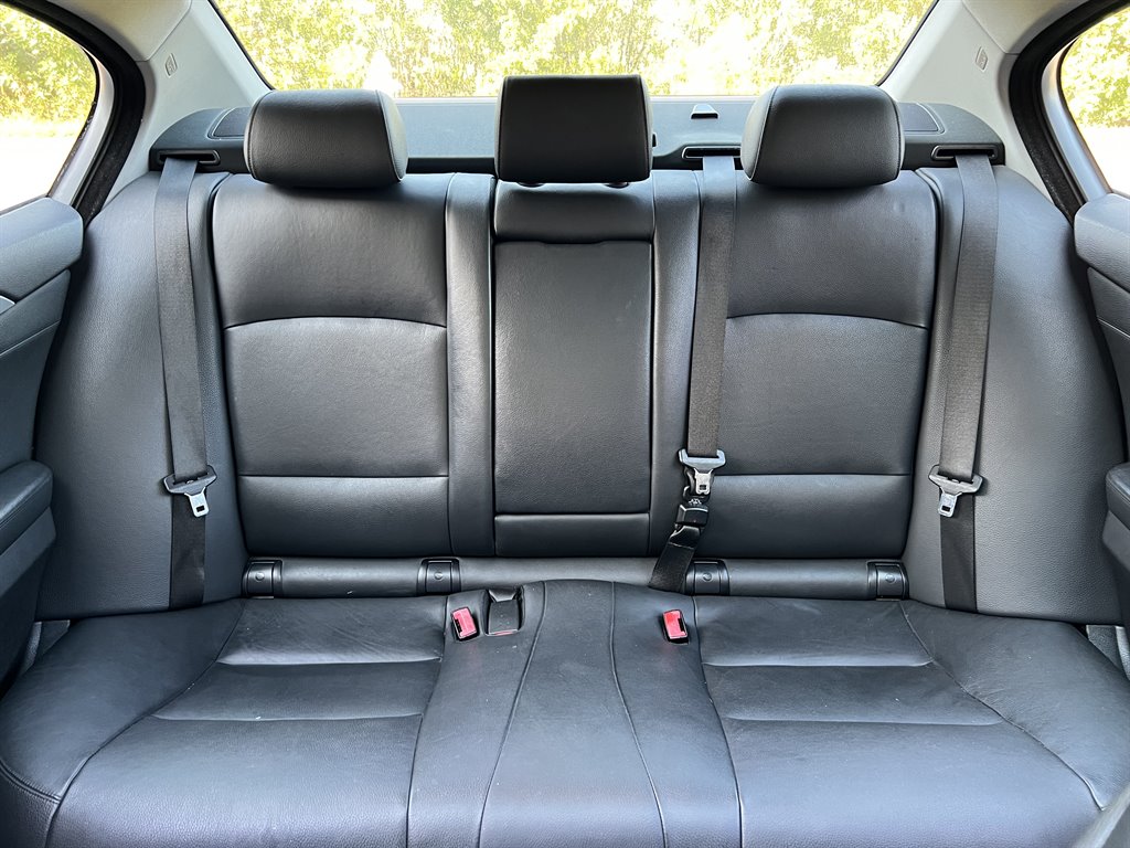 2014 BMW 528i - $10,999
