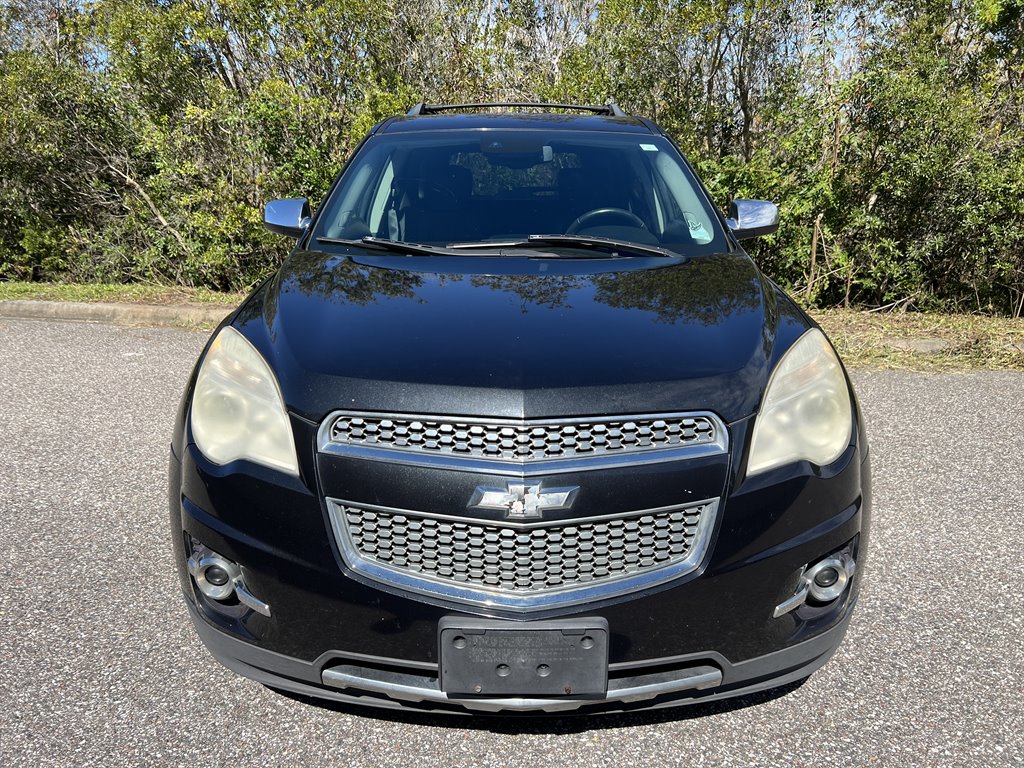 2013 Chevrolet Equinox - $6,499