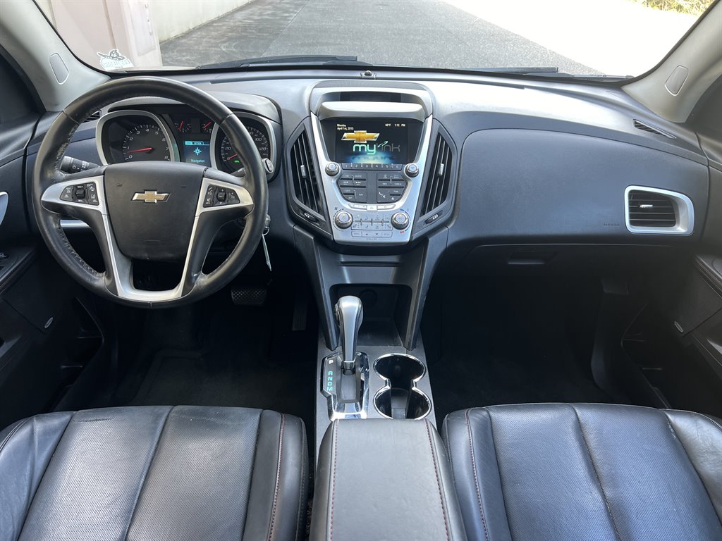 2013 Chevrolet Equinox - $6,499