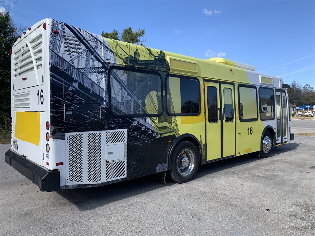 2011 Eldorado National Ez - Rider Ii Max - $4,899