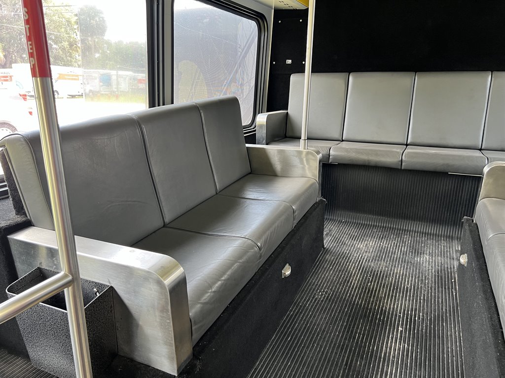 2011 Eldorado National Ez - Rider Ii Max - $4,899