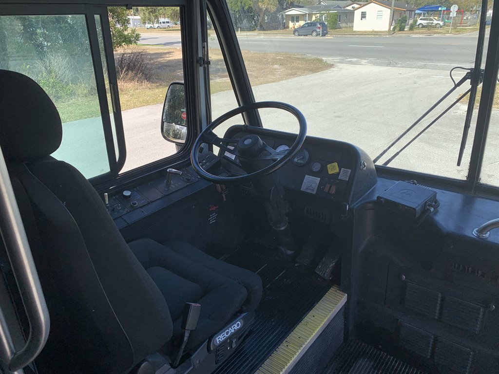 2011 Eldorado National Ez - Rider Ii Max - $4,899