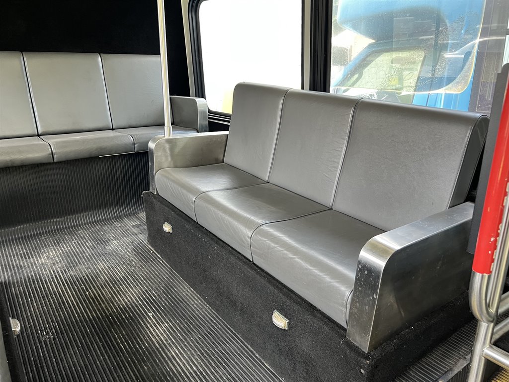 2011 Eldorado National Ez - Rider Ii Max - $4,899