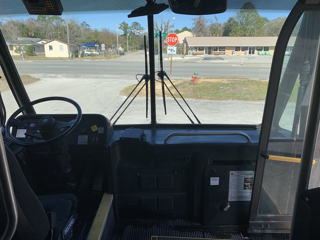 2011 Eldorado National Ez - Rider Ii Max - $4,899
