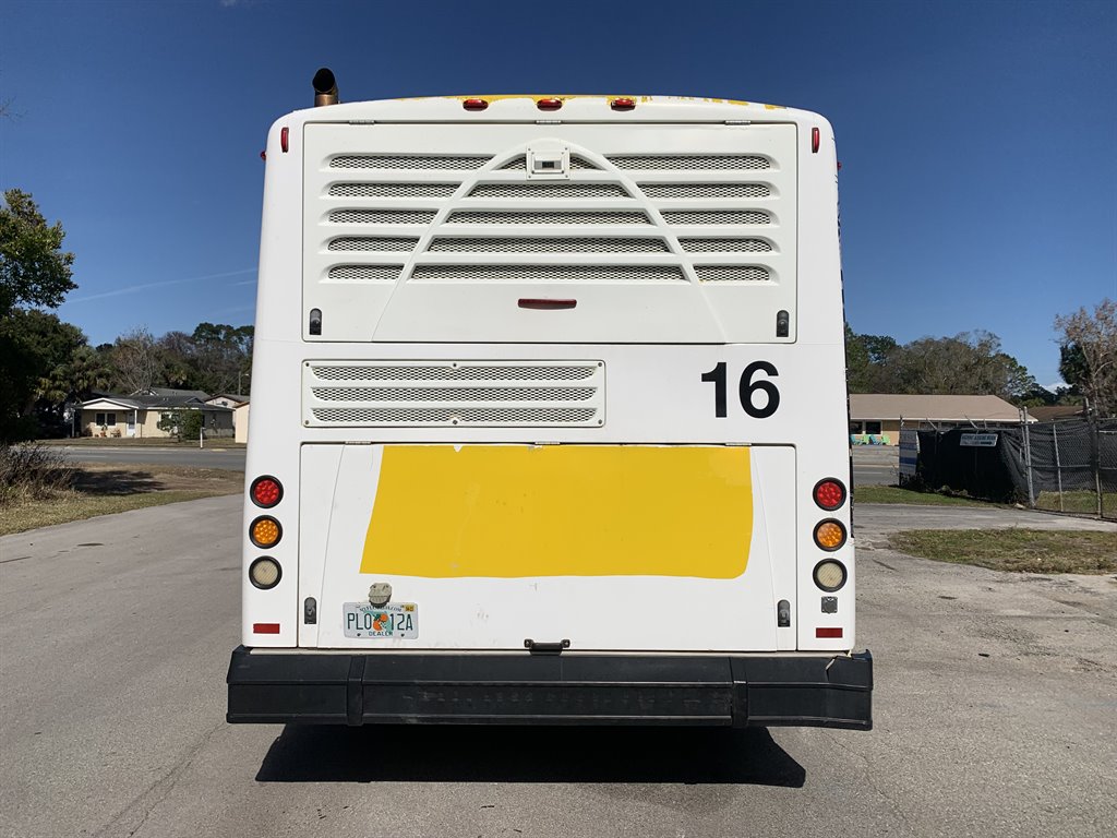 2011 Eldorado National Ez - Rider Ii Max - $4,899