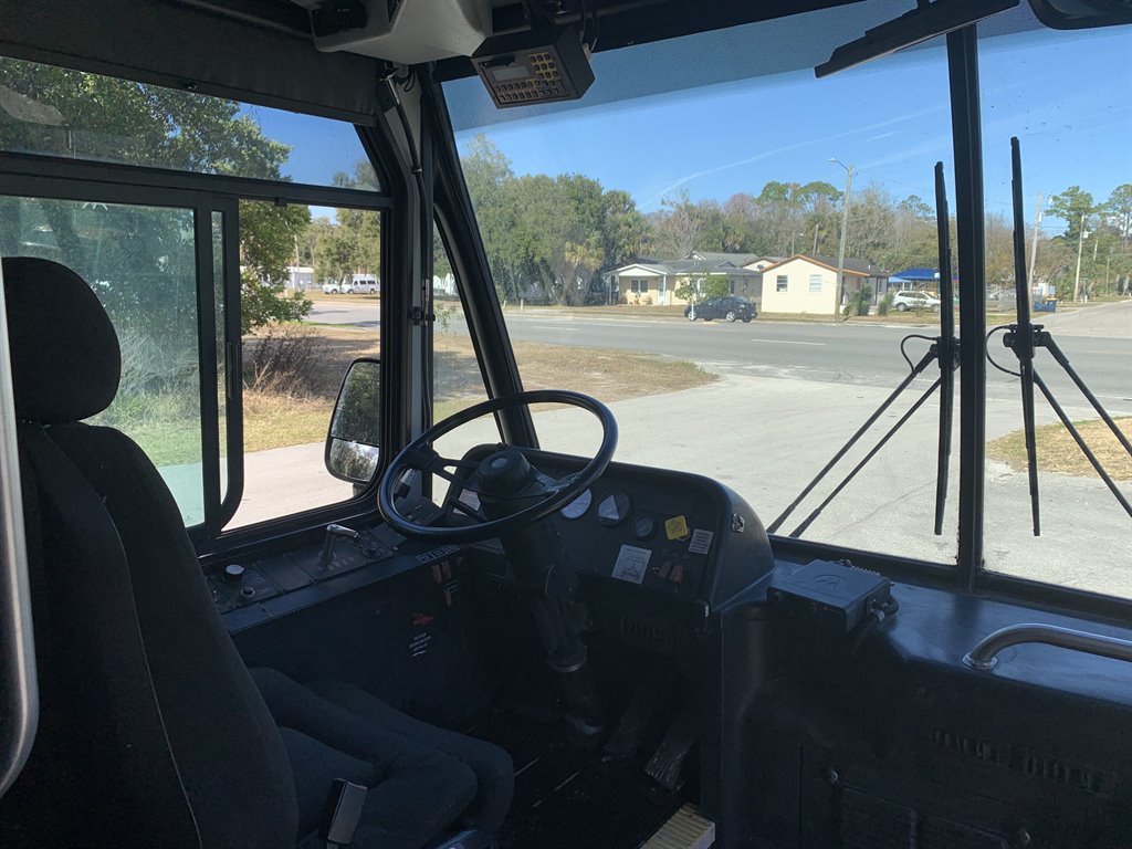 2011 Eldorado National Ez - Rider Ii Max - $4,899