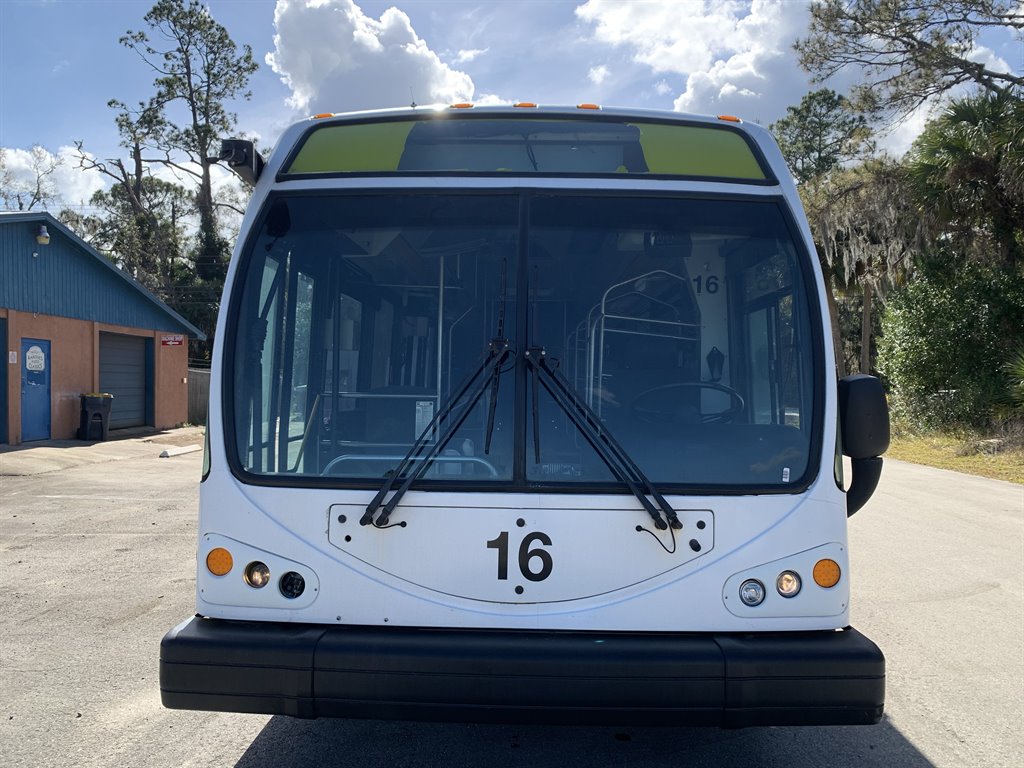 2011 Eldorado National Ez - Rider Ii Max - $4,899