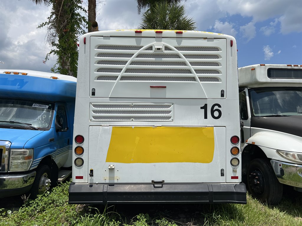 2011 Eldorado National Ez - Rider Ii Max - $4,899