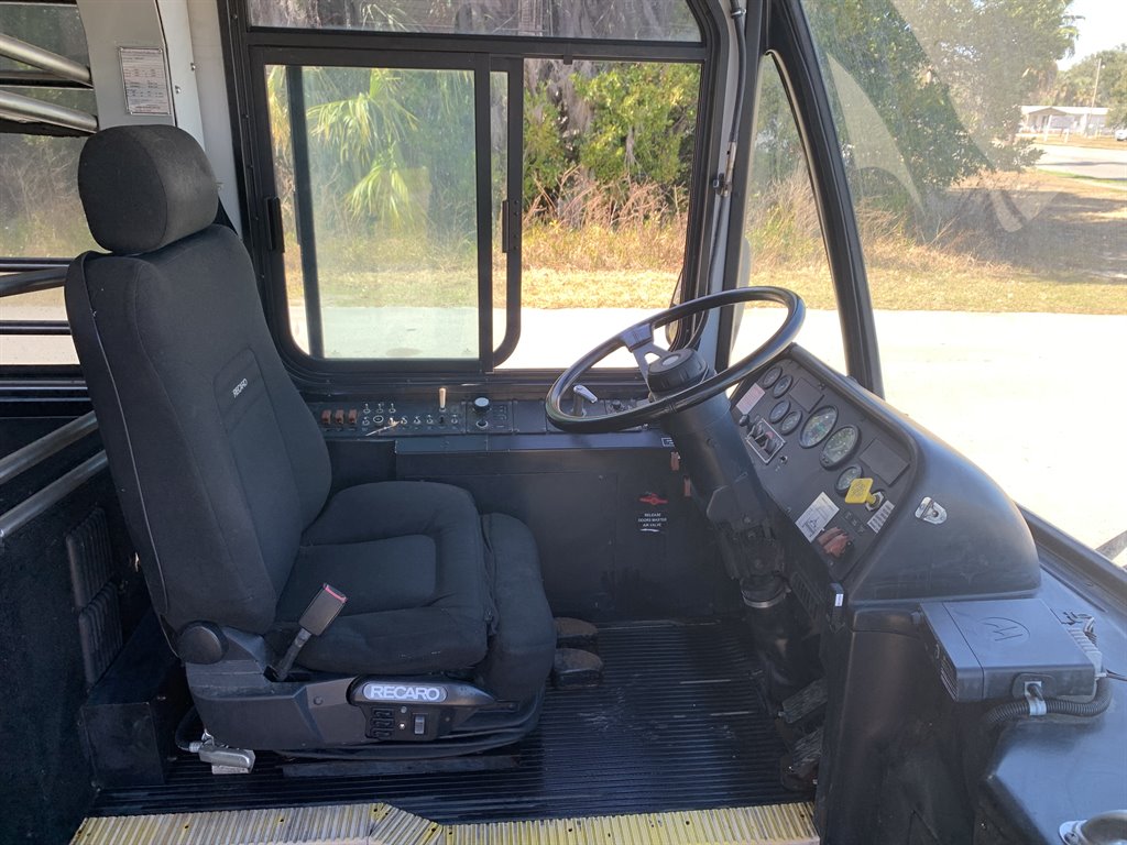 2011 Eldorado National Ez - Rider Ii Max - $4,899