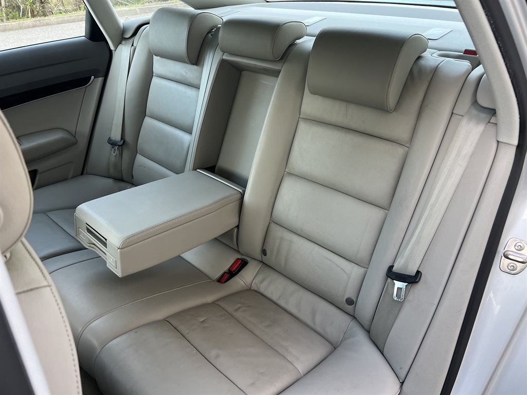 2011 Audi A6 3.0T quattro Premium photo