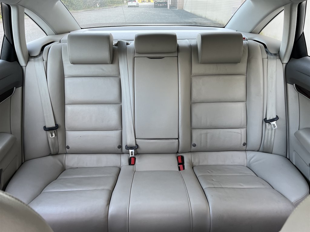 2011 Audi A6 3.0T quattro Premium photo