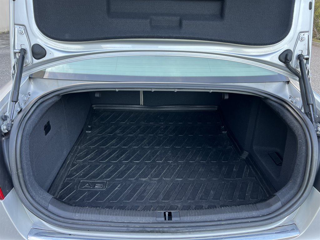 2011 Audi A6 3.0T quattro Premium photo