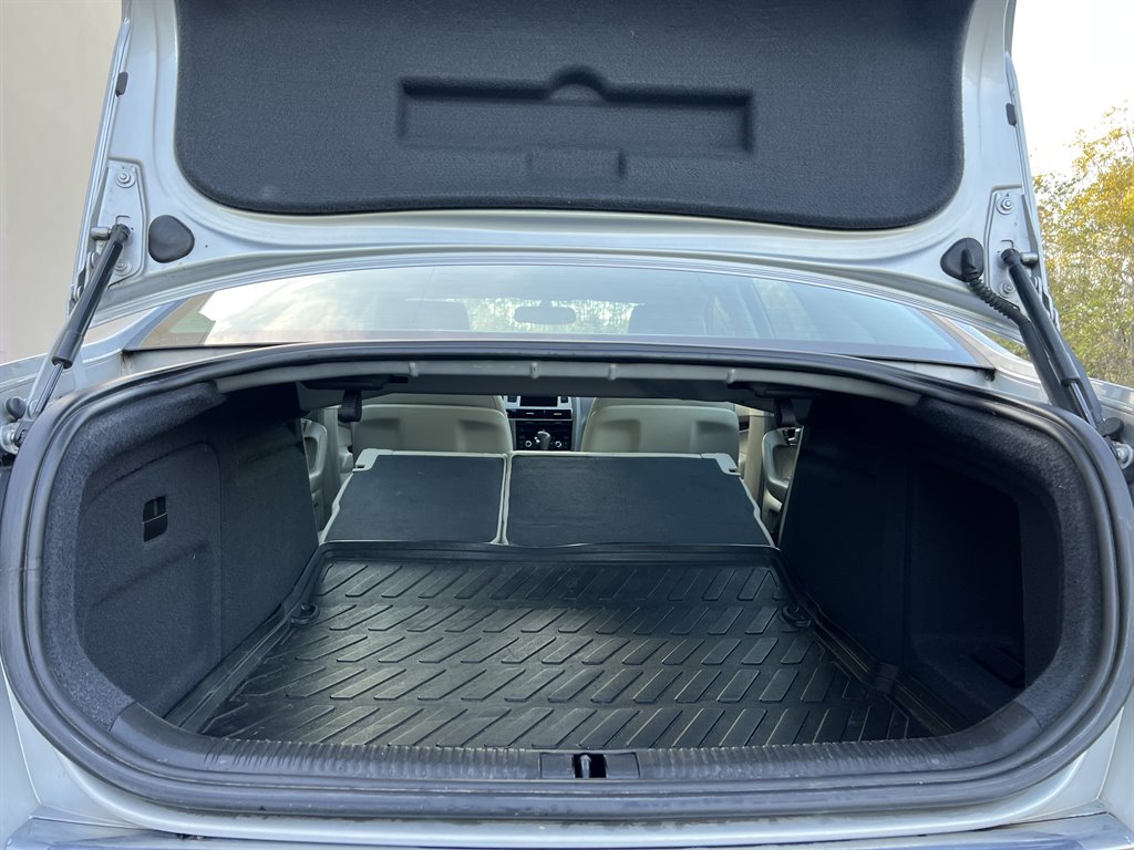 2011 Audi A6 3.0T quattro Premium photo