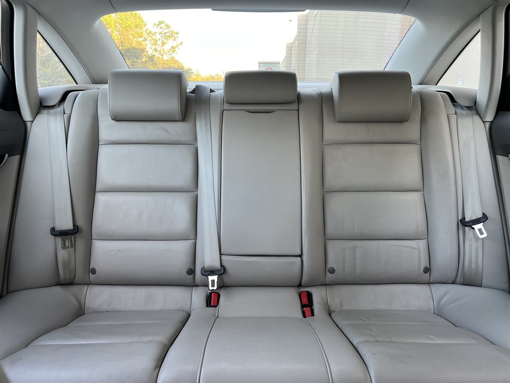 2011 Audi A6 3.0T quattro Premium photo