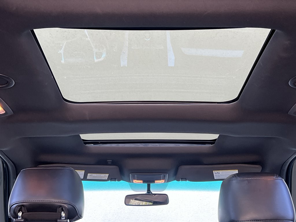 2013 Ford Explorer XLT photo