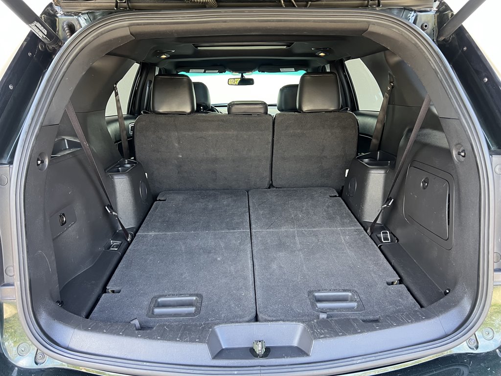2013 Ford Explorer XLT photo