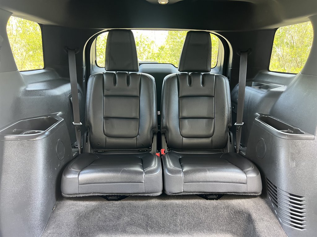 2013 Ford Explorer XLT photo