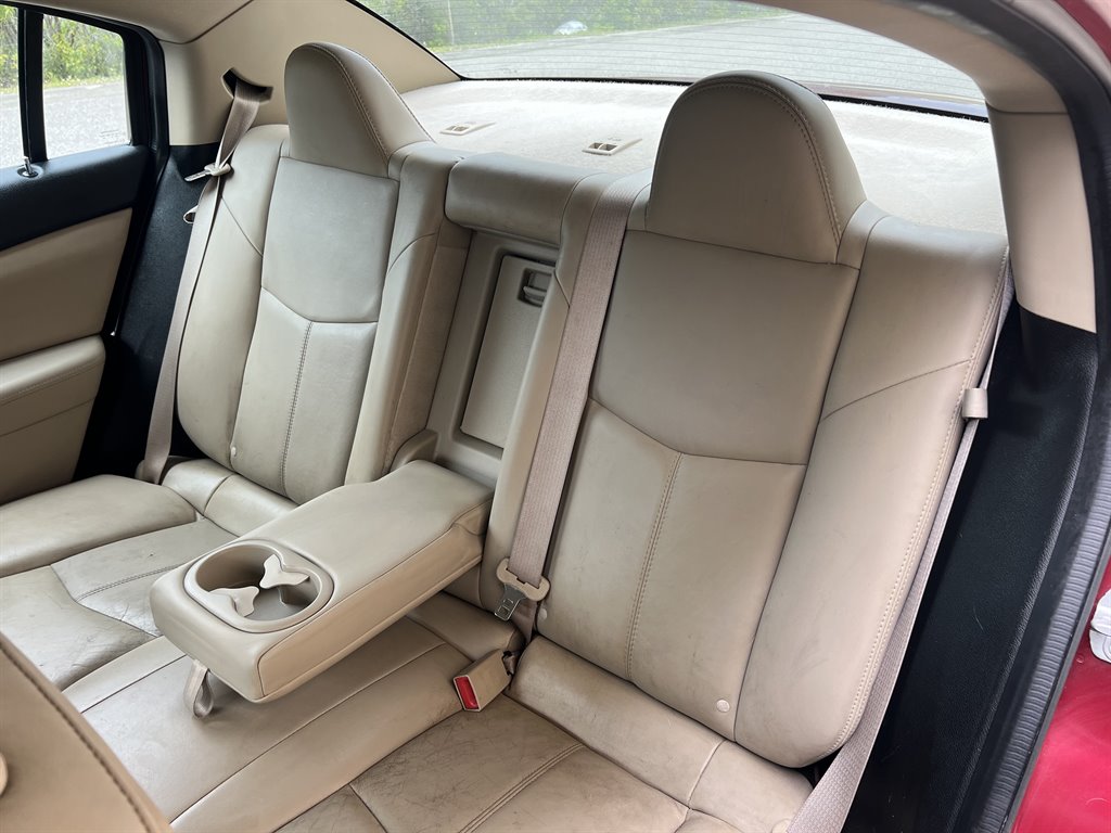 2014 Chrysler 200 Limited photo