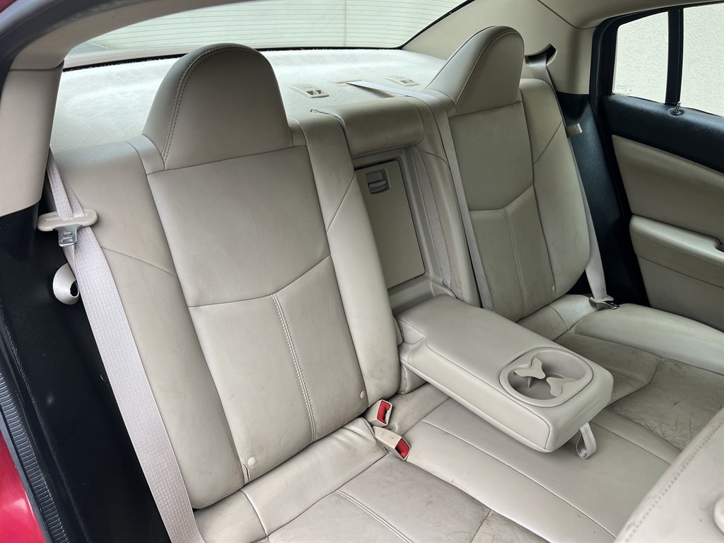 2014 Chrysler 200 - $4,199