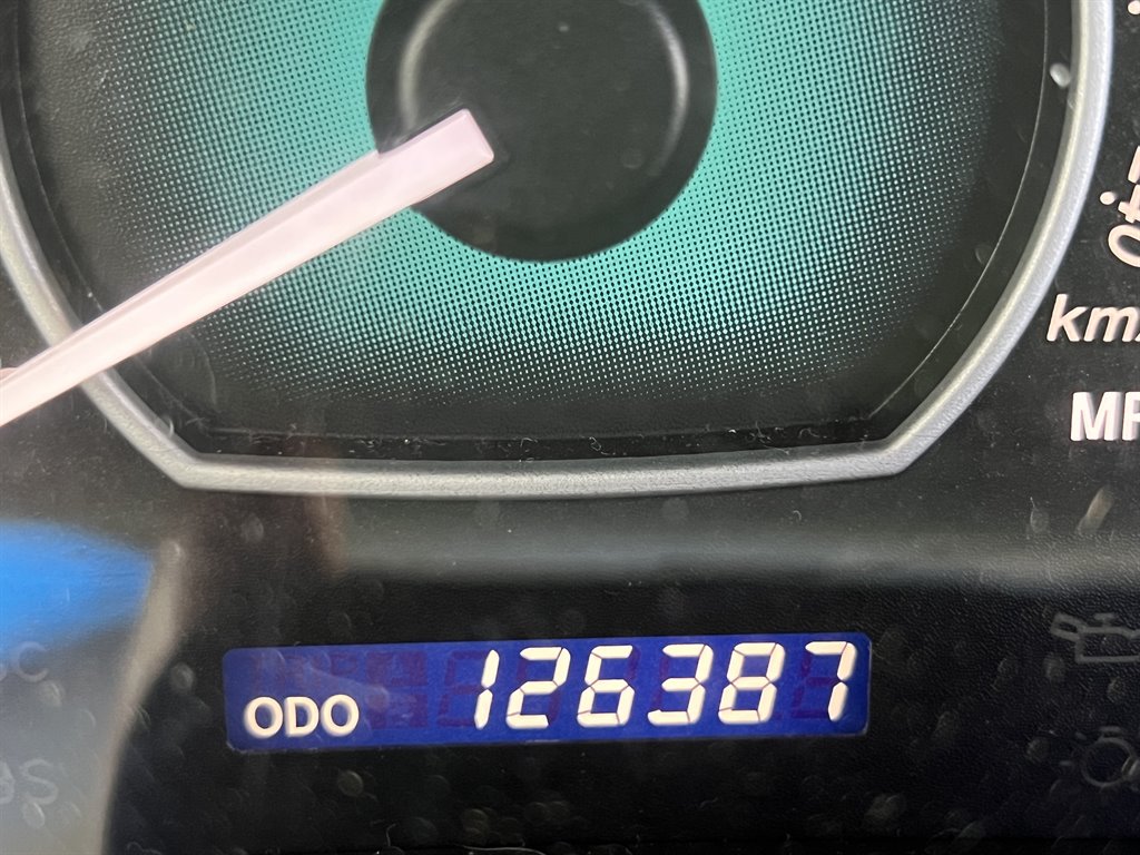 2008 Toyota Camry Solara SE V6 photo