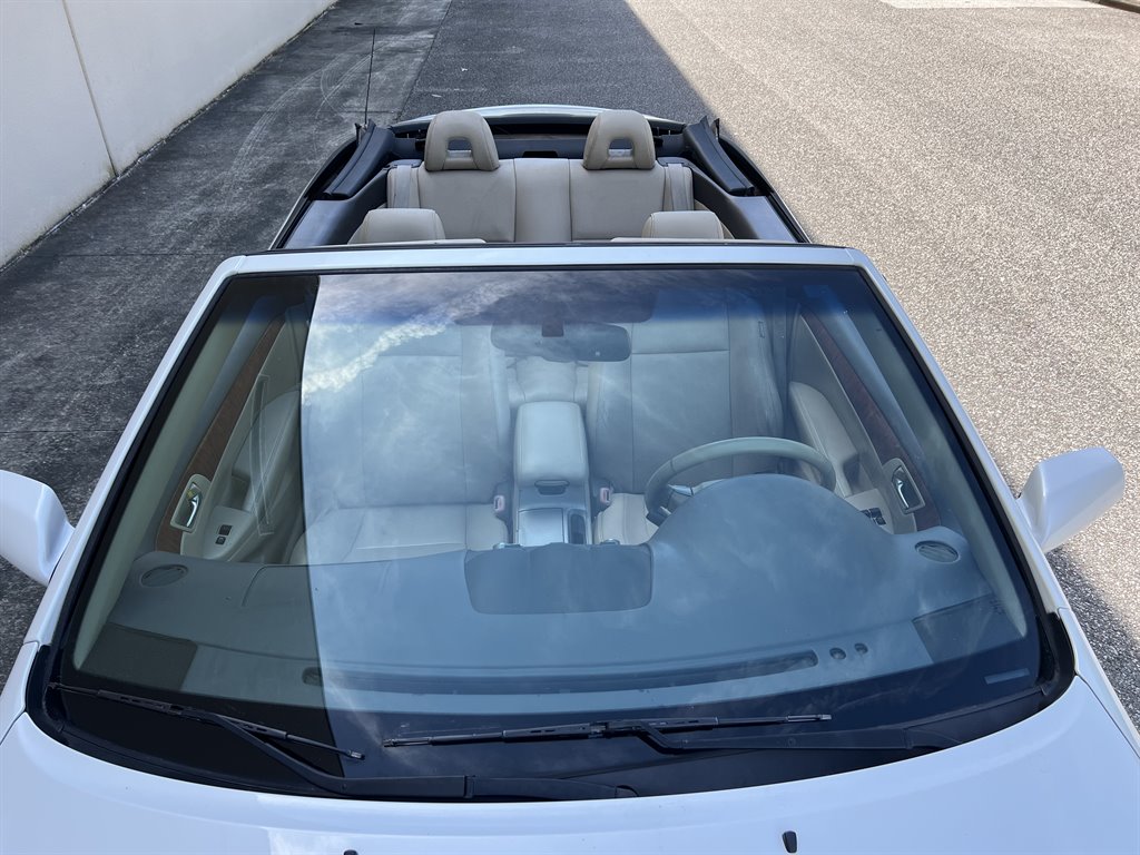 2008 Toyota Camry Solara SE V6 photo