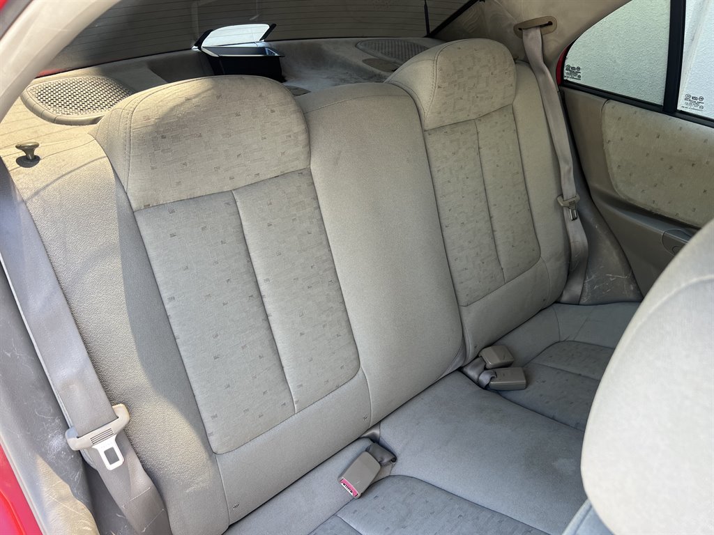 2005 Hyundai Accent GLS photo
