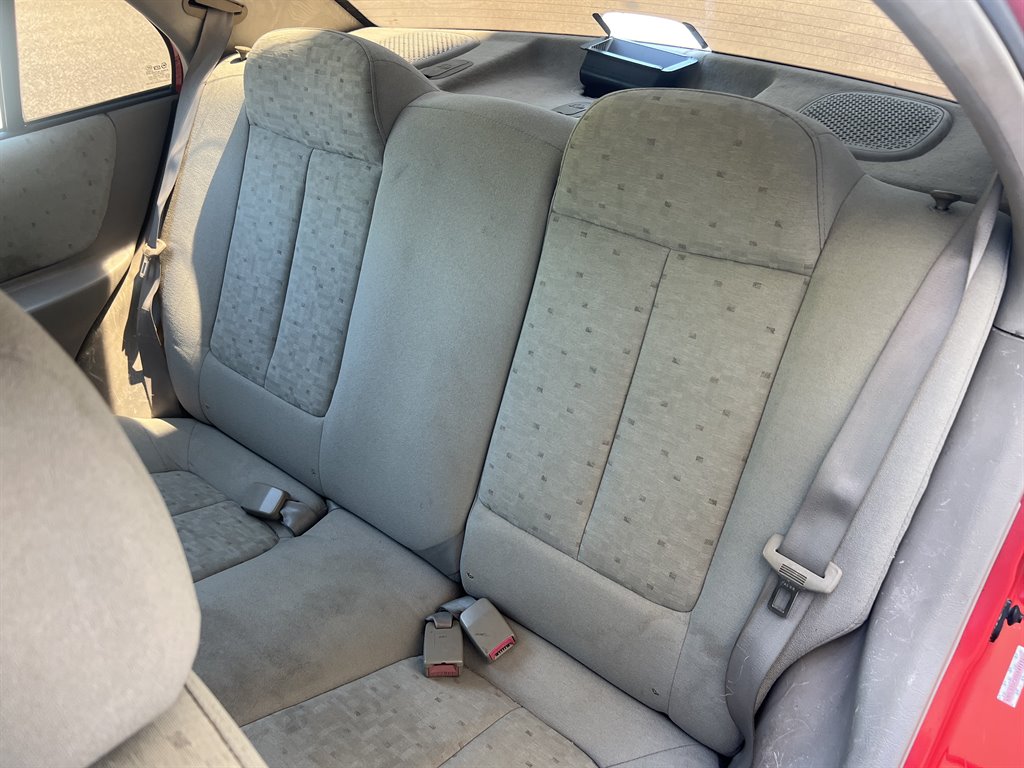 2005 Hyundai Accent GLS photo
