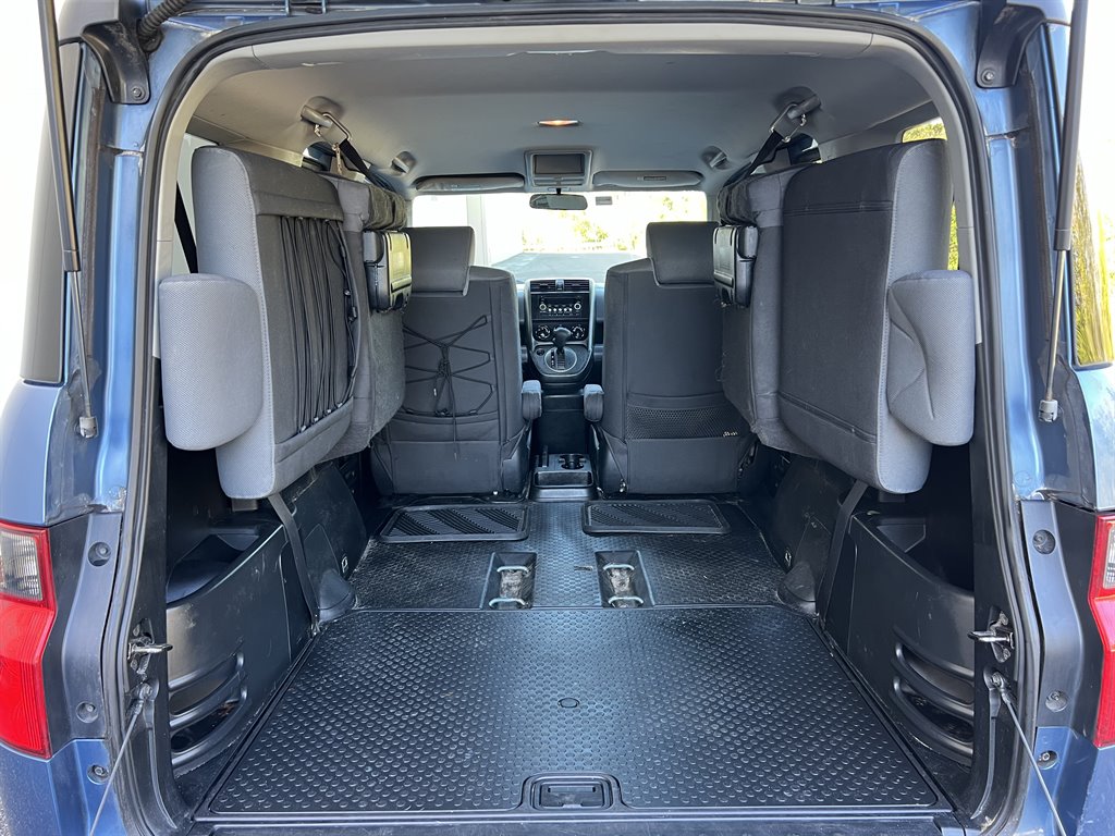 2008 Honda Element - $5,499
