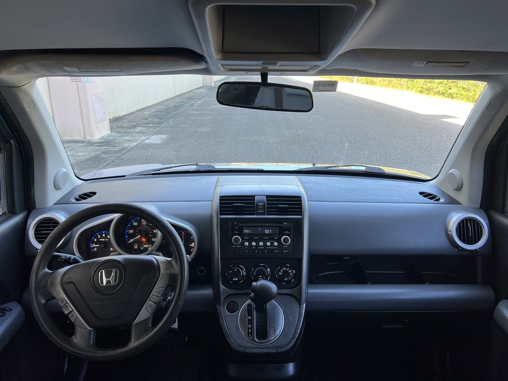 2008 Honda Element - $5,499