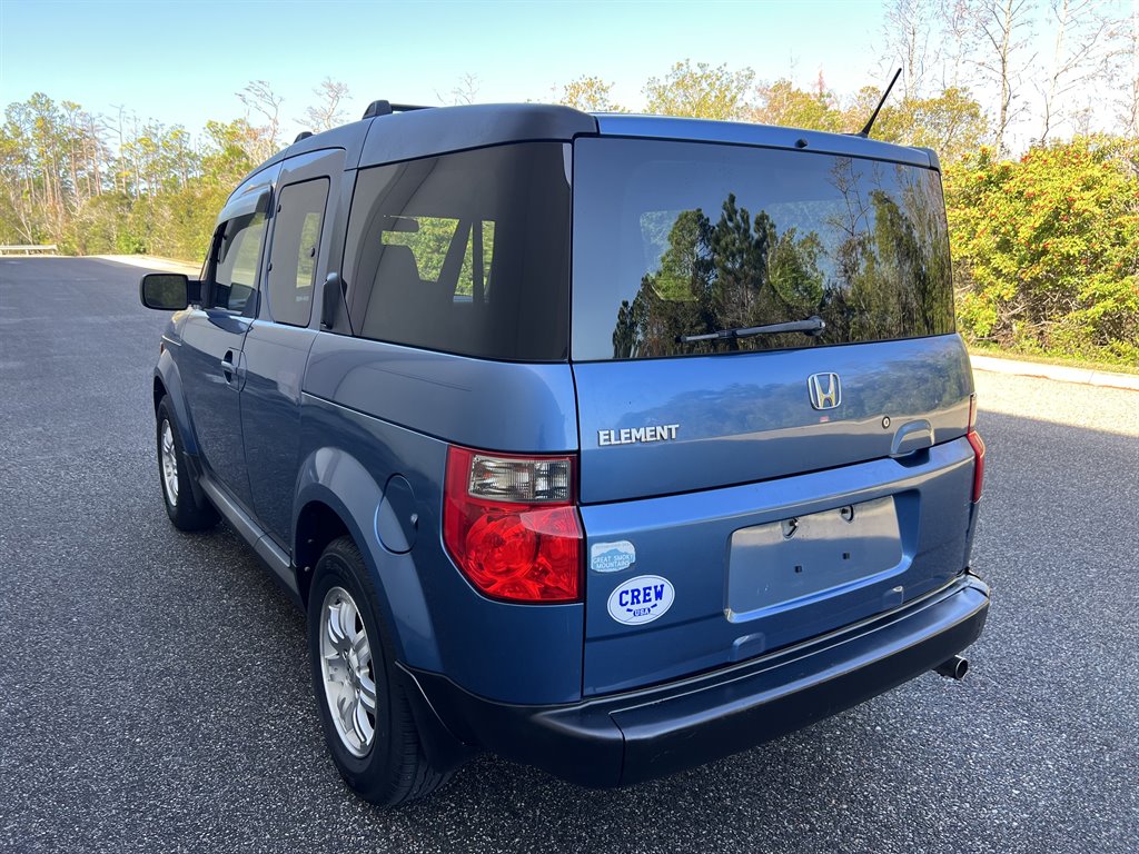 2008 Honda Element - $5,499