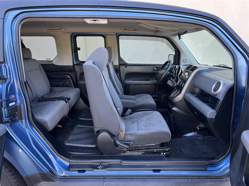 2008 Honda Element - $5,499