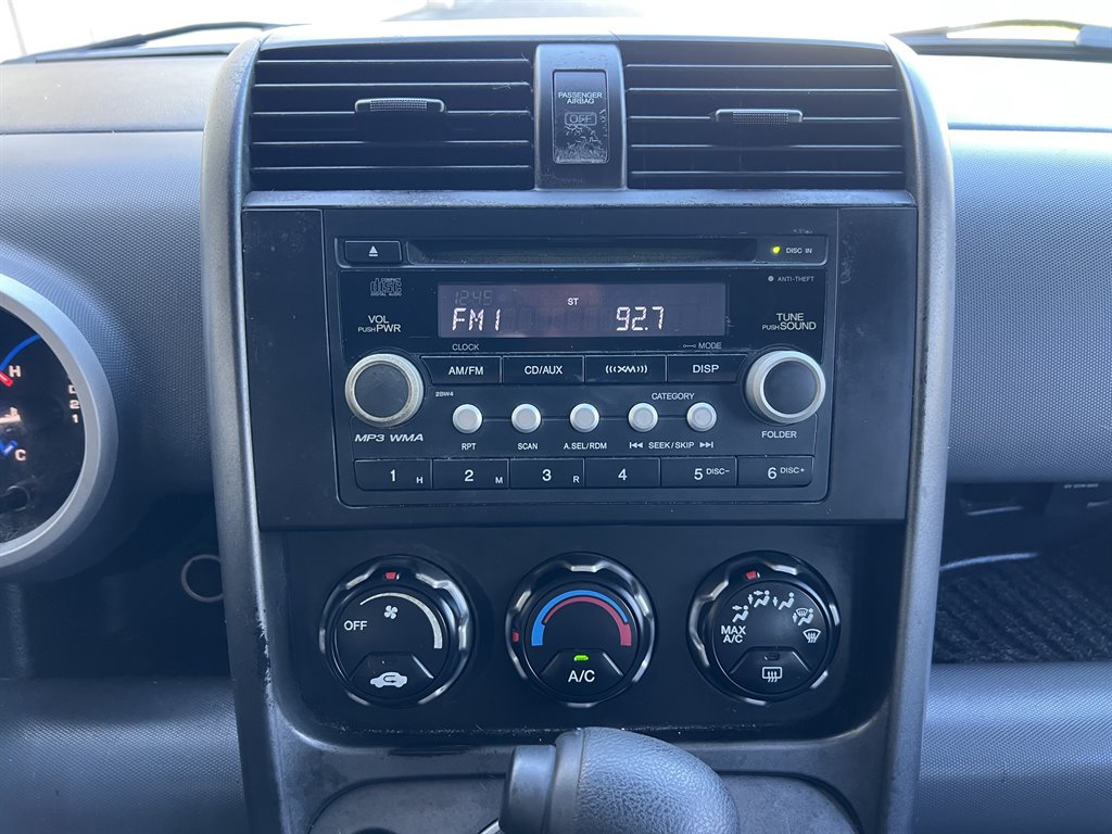 2008 Honda Element - $5,499