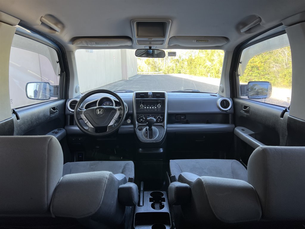 2008 Honda Element - $5,499