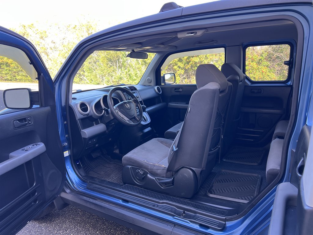 2008 Honda Element - $5,499