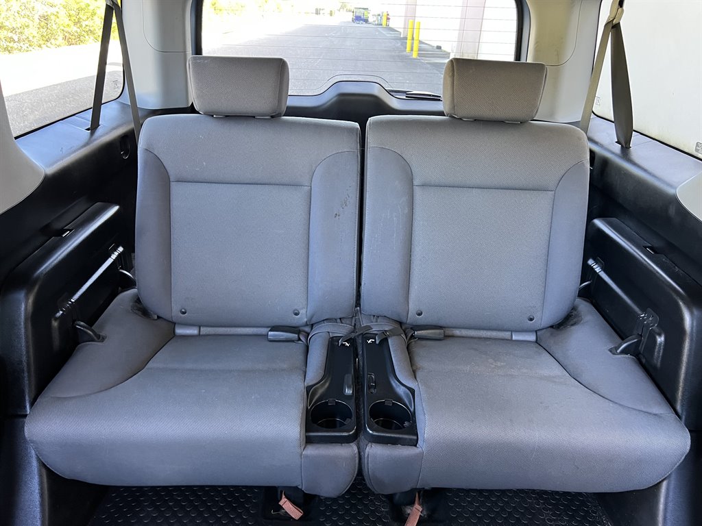 2008 Honda Element - $5,499