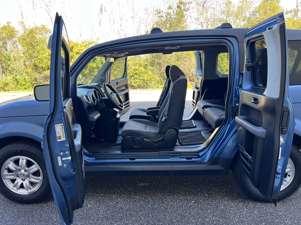 2008 Honda Element - $5,499