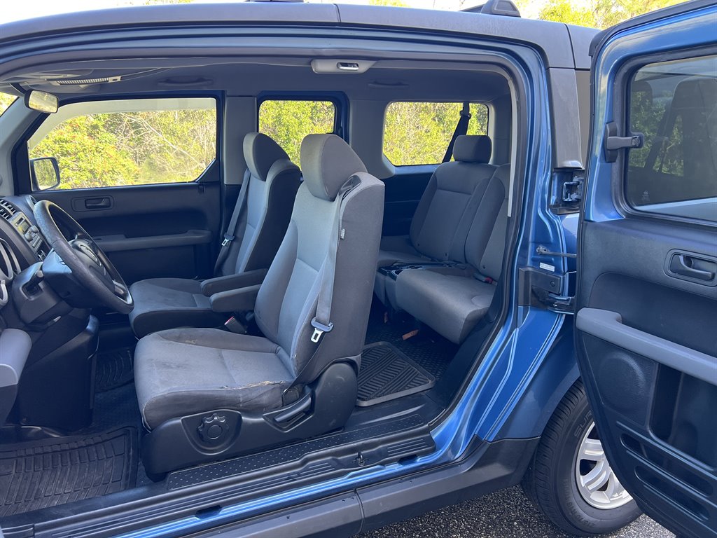 2008 Honda Element - $5,499