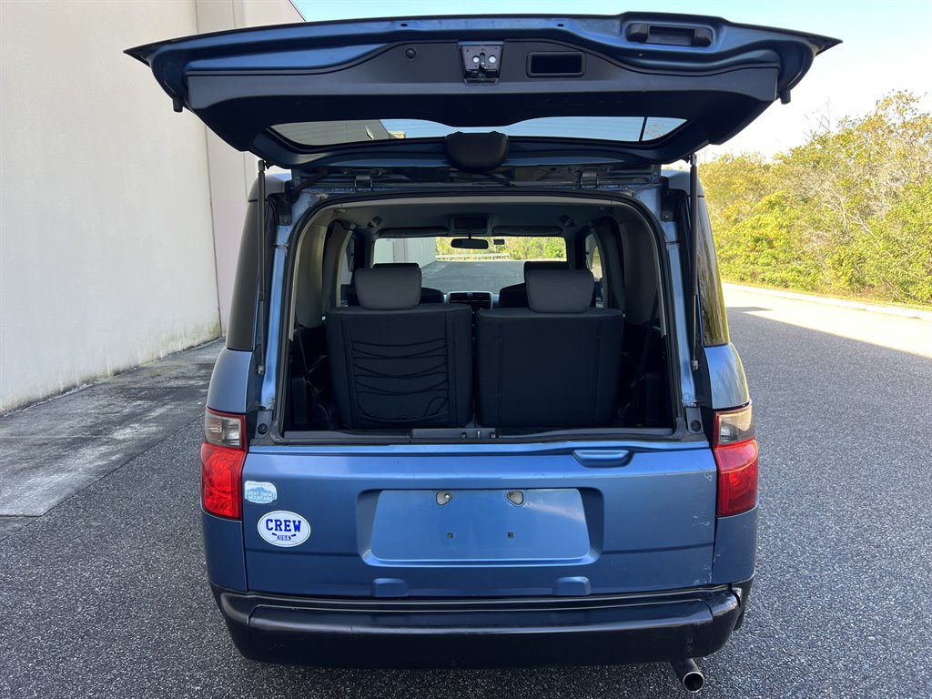 2008 Honda Element - $5,499