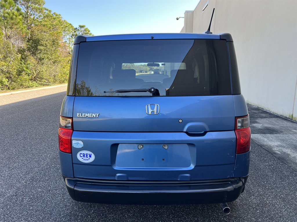 2008 Honda Element - $5,499