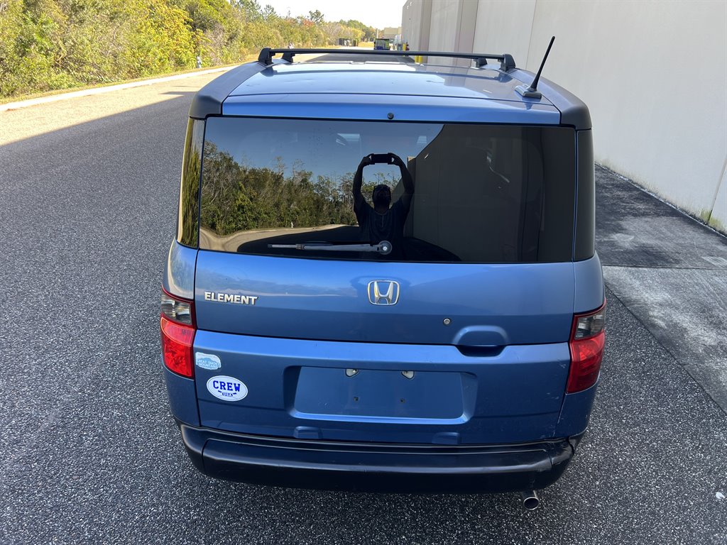 2008 Honda Element - $5,499