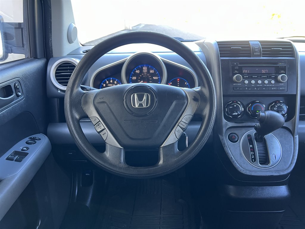 2008 Honda Element - $5,499