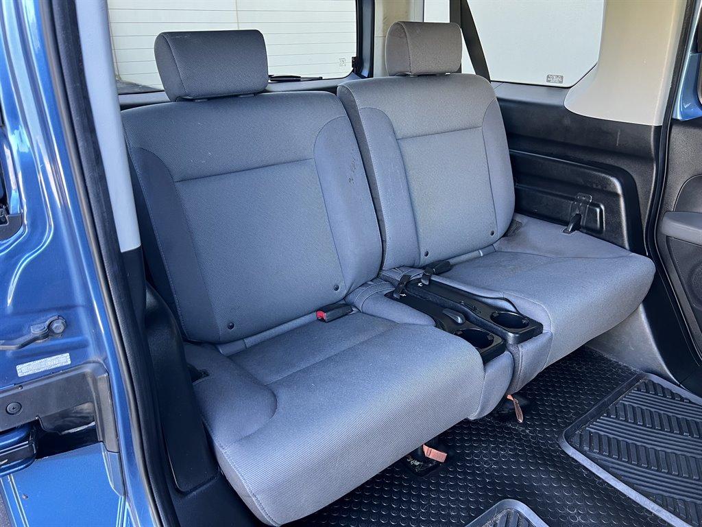 2008 Honda Element - $5,499
