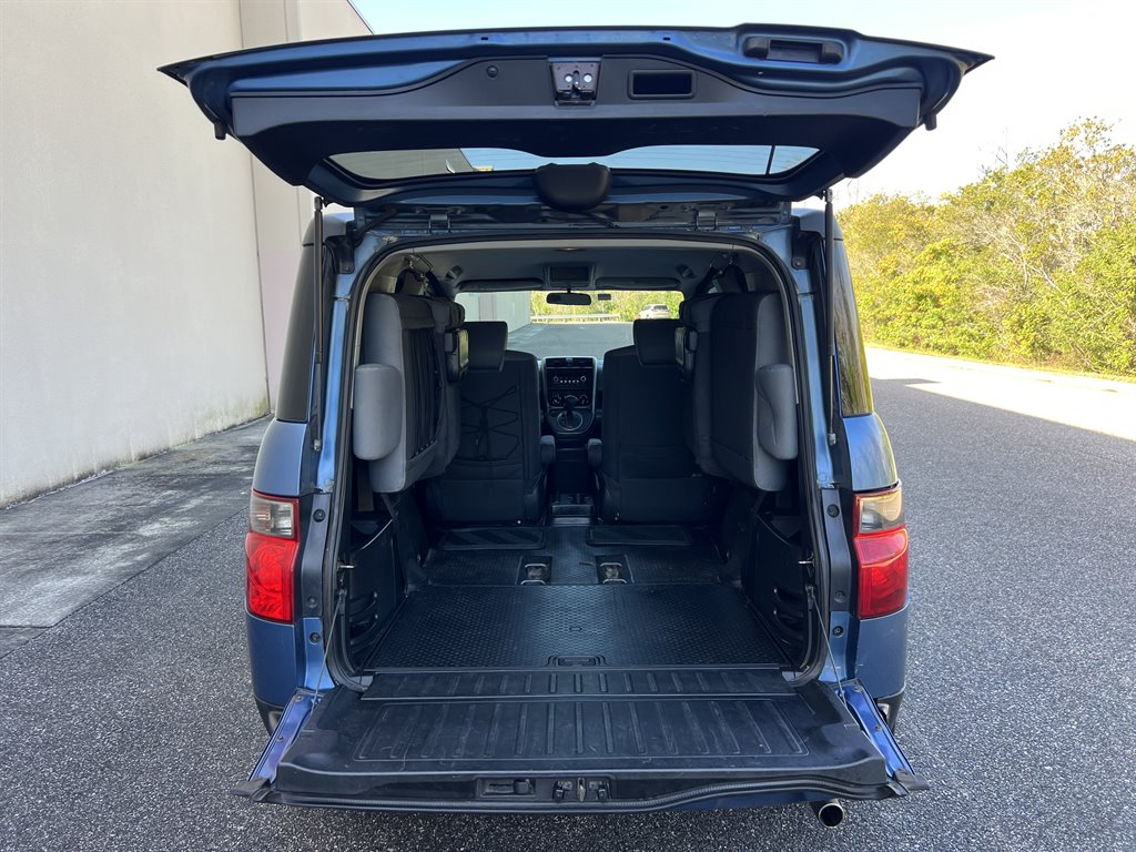 2008 Honda Element - $5,499