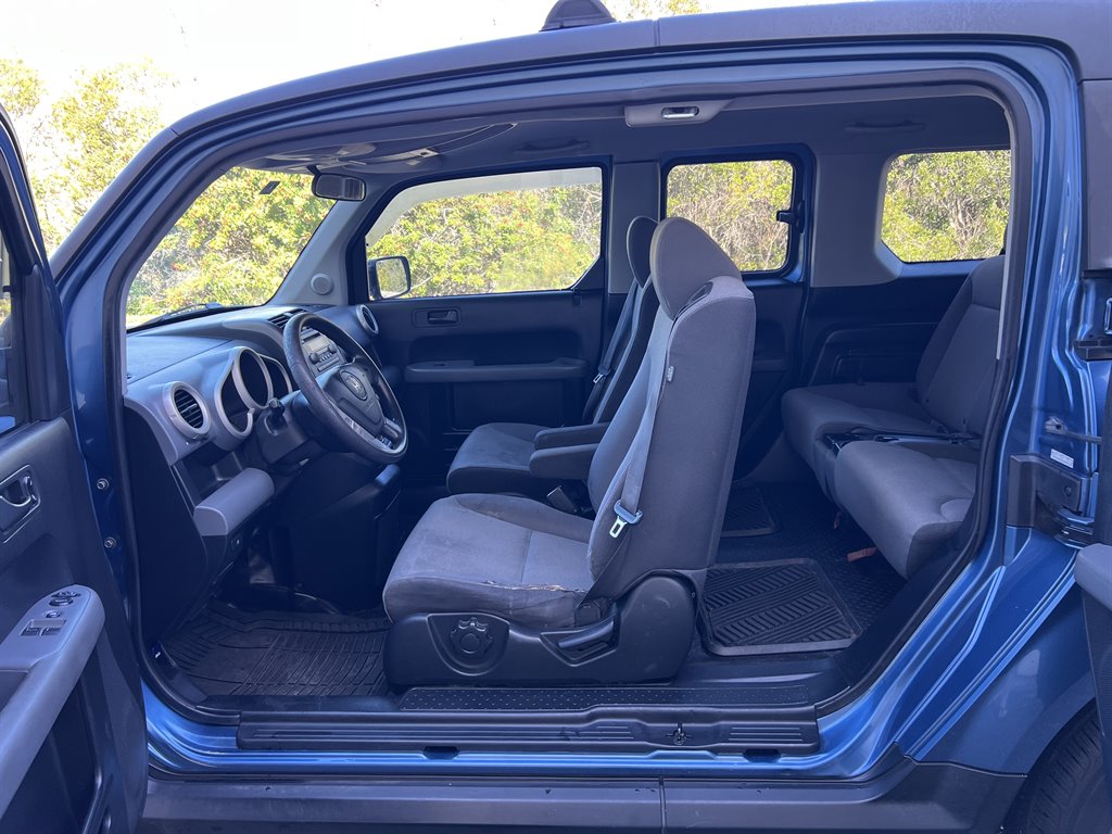 2008 Honda Element - $5,499