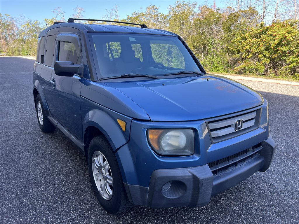 2008 Honda Element - $5,499